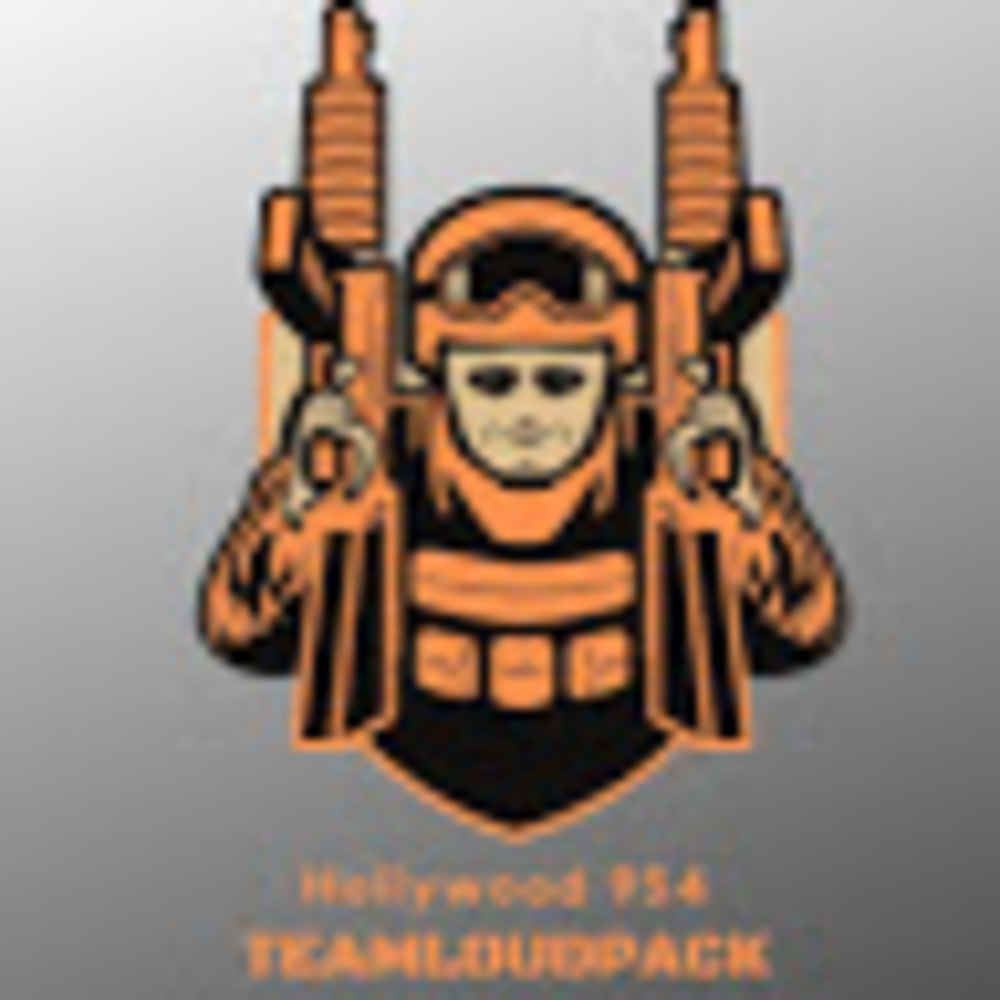 Meet your Posher, Teamloudpack